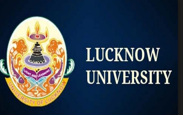 Lucknow University Admission 2019 Online admission process for LU courses kicks off
